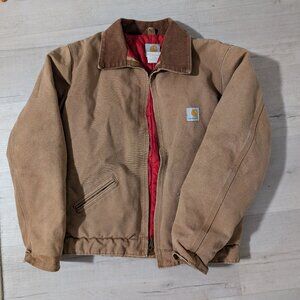 Youth L Detroit Carhartt jacket
